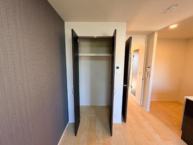 プラムガーデン 収納