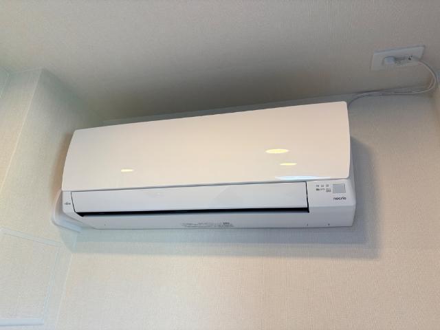 プラムガーデン 部屋画像