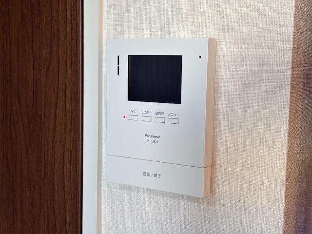 プラムガーデン 部屋画像