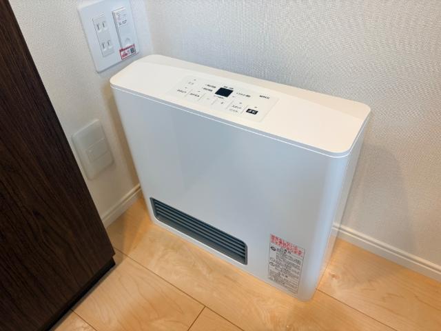 プラムガーデン 部屋画像