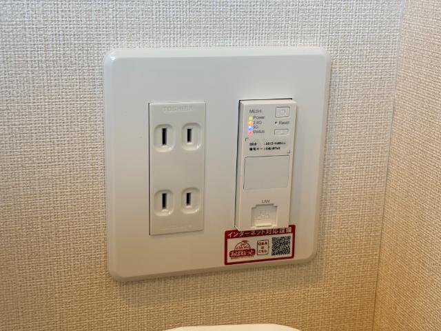プラムガーデン 部屋画像