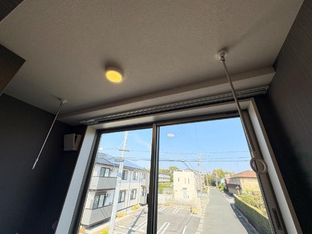 プラムガーデン 部屋画像