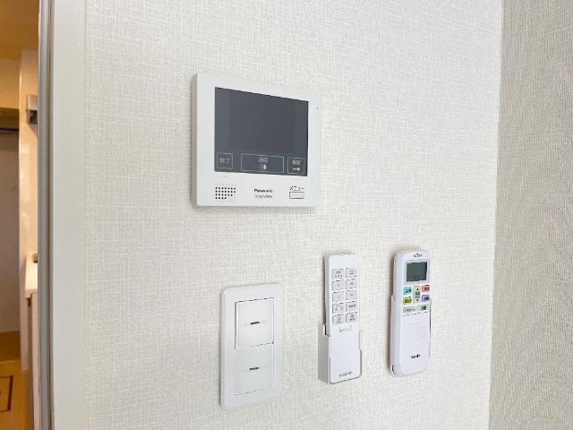 ｔｉｓｓａｇｅ（ティサージュ） 部屋画像