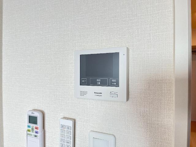 ｔｉｓｓａｇｅ（ティサージュ） 部屋画像
