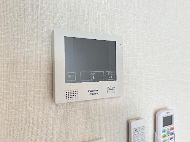ｔｉｓｓａｇｅ（ティサージュ） 部屋画像