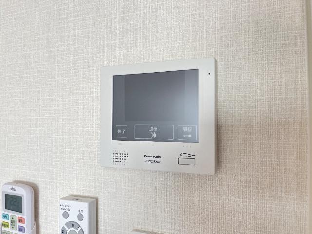 ｔｉｓｓａｇｅ（ティサージュ） 部屋画像