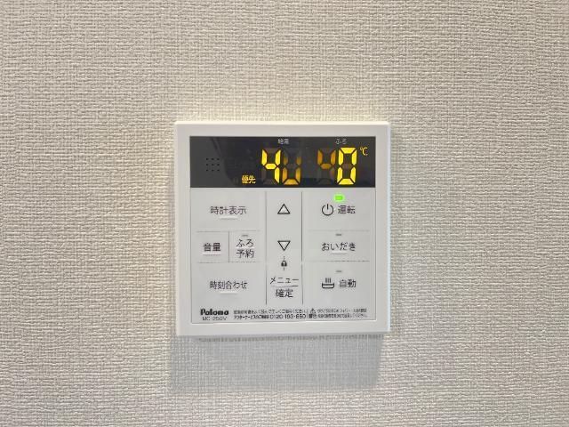 ｔｉｓｓａｇｅ（ティサージュ） 部屋画像