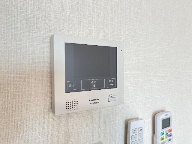 ｔｉｓｓａｇｅ（ティサージュ） 部屋画像