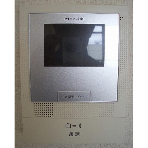サンリバーハイツ 部屋画像