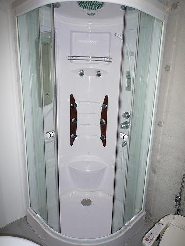 アルコ１２ 部屋画像