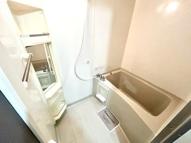 ブランヴェール（203） 部屋画像