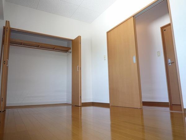 ＭＰ　Ⅹ番館（エムピージュウバンカン） その他部屋・スペース