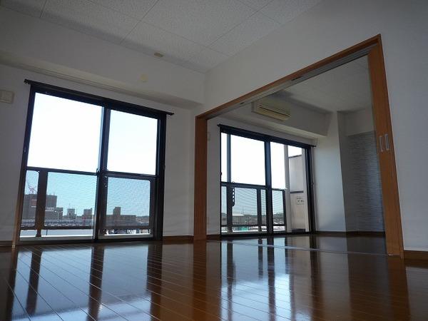 ＭＰ　Ⅹ番館（エムピージュウバンカン） その他部屋・スペース