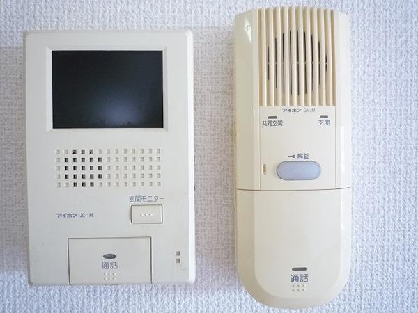 ＭＰ　Ⅹ番館（エムピージュウバンカン） 部屋画像