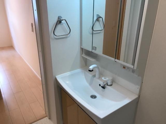 カーサマグノリア 部屋画像
