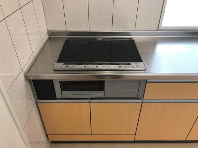 カーサマグノリア 部屋画像
