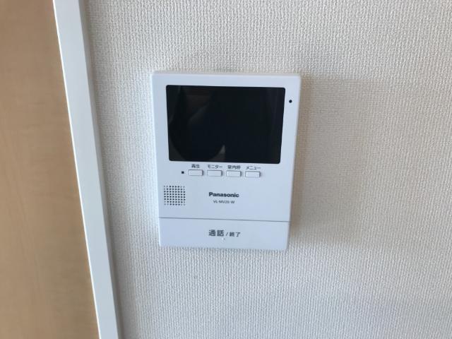 カーサマグノリア 部屋画像