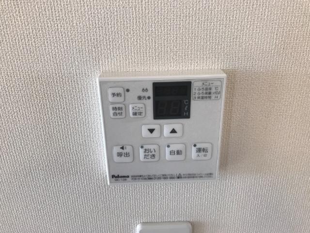 カーサマグノリア 部屋画像