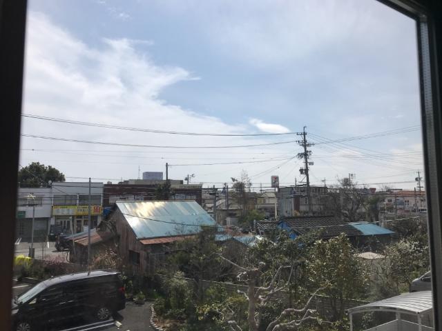 カーサマグノリア 眺望