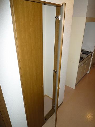 フロンティア その他部屋・スペース