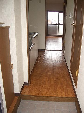 ショコラ その他部屋・スペース