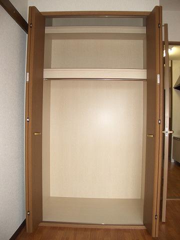 ショコラ 収納