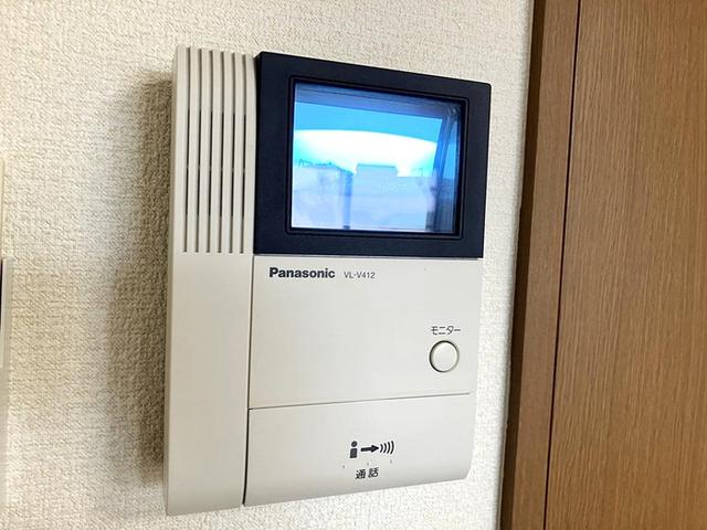 ブランヴェール（203） 部屋画像