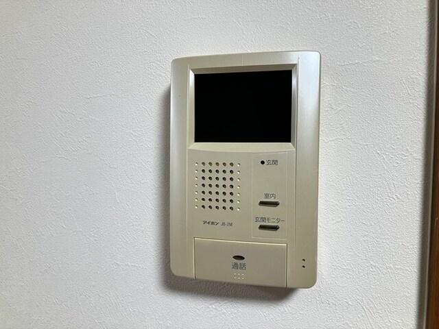 アシェット・ソル　B棟（101） 部屋画像