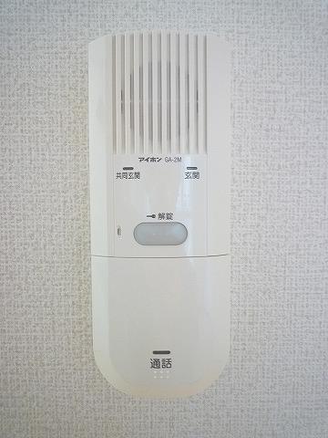 ＣＡＳＡ　ＧＡＲＯＦＡＮＯ セキュリティ