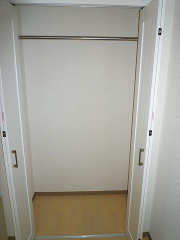 ＣＡＳＡ　ＧＡＲＯＦＡＮＯ 収納