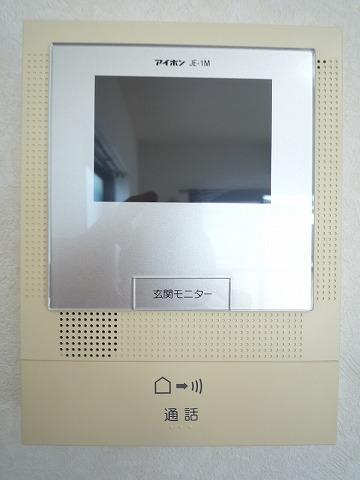 エレンシア 部屋画像