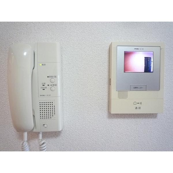 サザンストリート 部屋画像