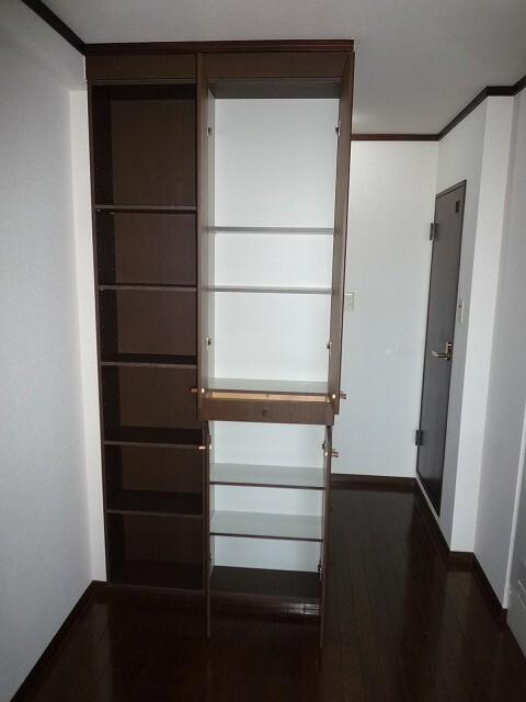 カーサ・ミラ北寺島 その他部屋・スペース