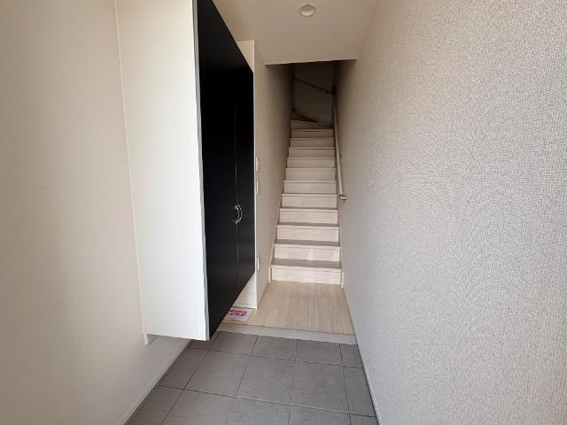Grace court（グレイスコート） 部屋画像