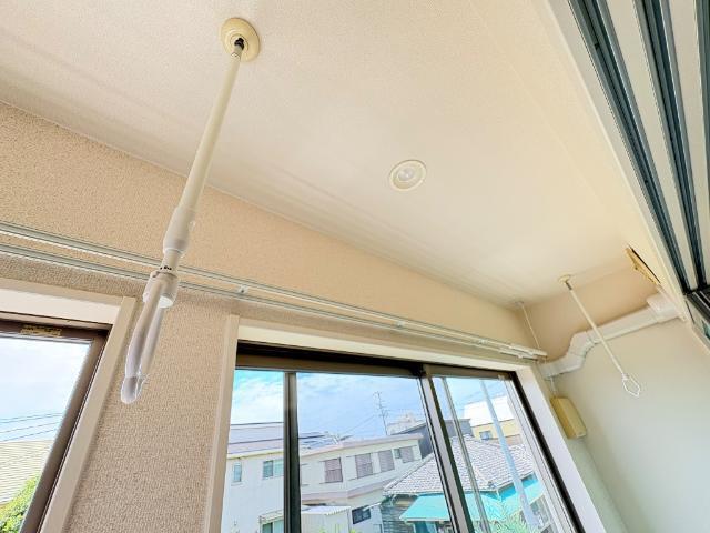 Grace court（グレイスコート） 部屋画像