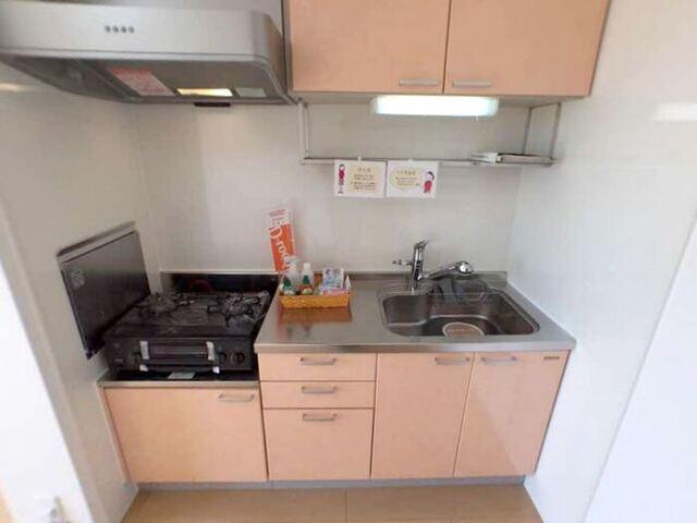 ヴィラ・ラフィーネ（303） 部屋画像