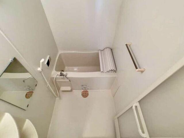 ヴィラ・ラフィーネ（303） 部屋画像