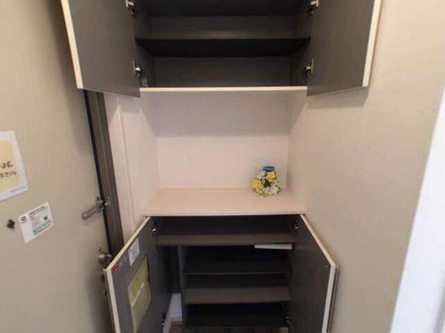 ヴィラ・ラフィーネ（303） 部屋画像