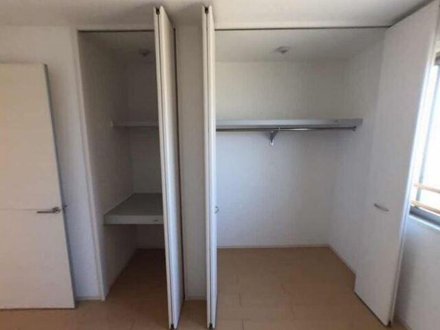ヴィラ・ラフィーネ（303） 部屋画像