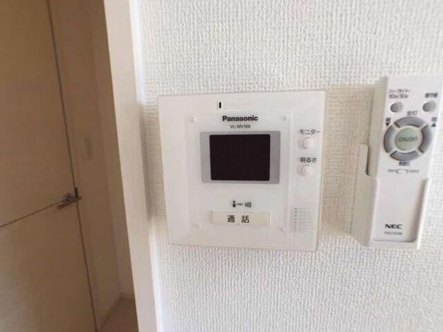 ヴィラ・ラフィーネ（303） 部屋画像