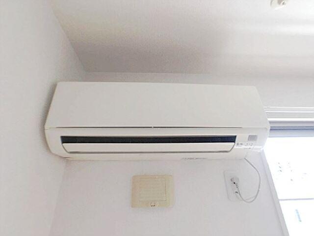 ヴィラ・ラフィーネ（303） 部屋画像