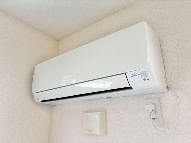 ウエストデール　パーク（103） 設備