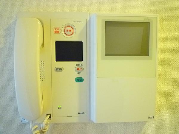 イーストコート セキュリティ
