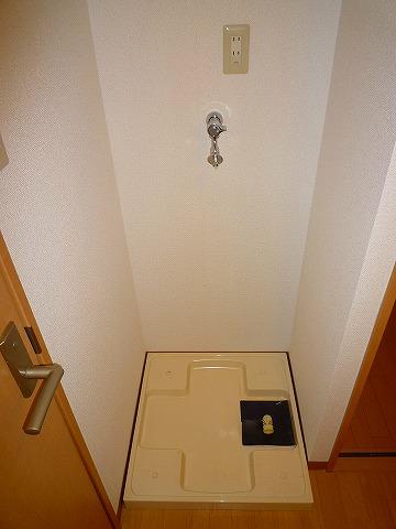 イーストコート 設備