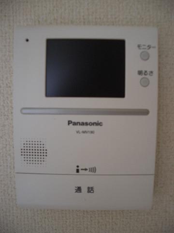 コリンシアン セキュリティ