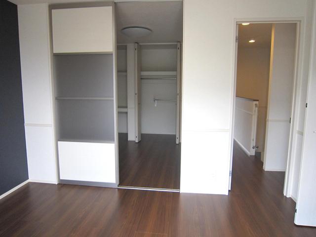 ヴィラ・グレイス（107） 部屋画像