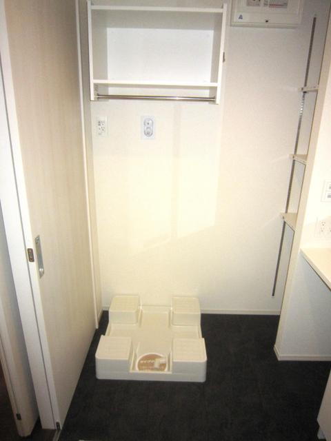 ヴィラ・グレイス（107） 部屋画像