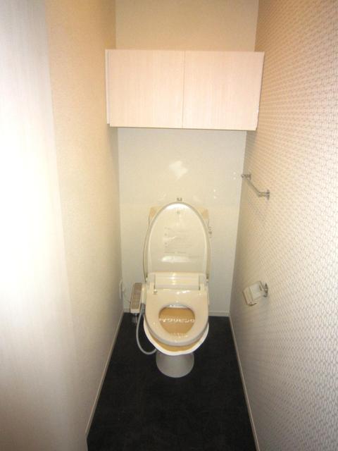 ヴィラ・グレイス（107） 部屋画像