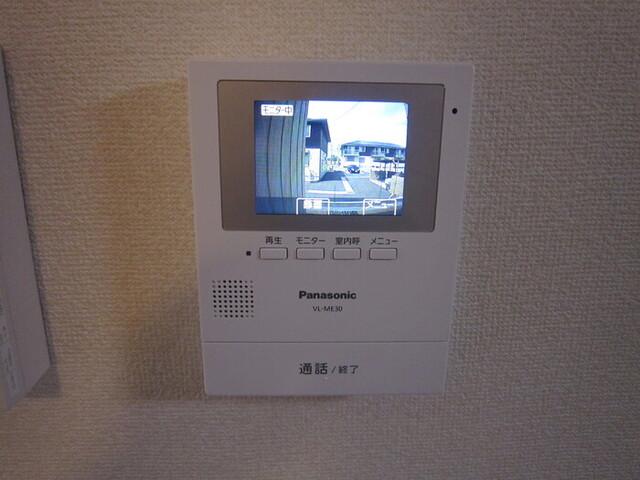 ヴィラ・グレイス（107） 部屋画像