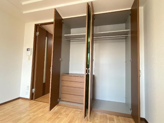 ラティール 部屋画像